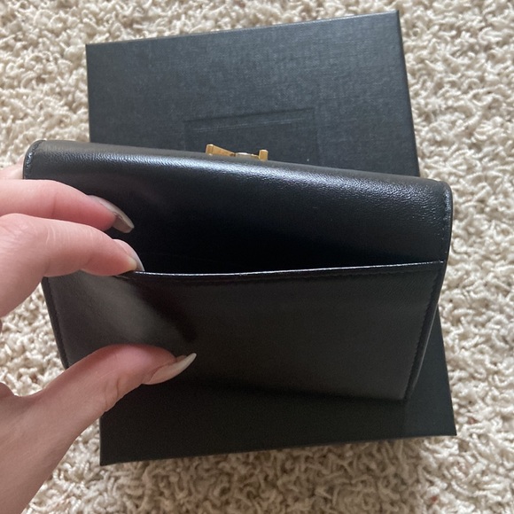 YSL wallet - Picture 4 of 8
